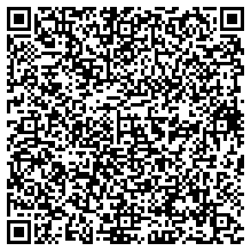 QR-код с контактной информацией организации ООО Людмила Фирмаль