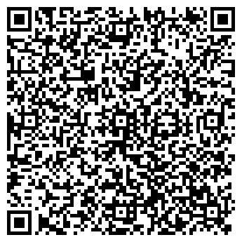 QR-код с контактной информацией организации ООО АВТОБРИГ