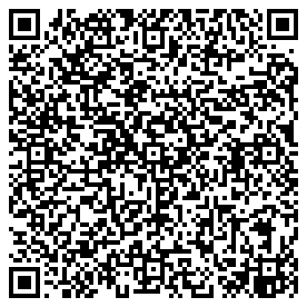 QR-код с контактной информацией организации ООО Деревянные окна DOKNO