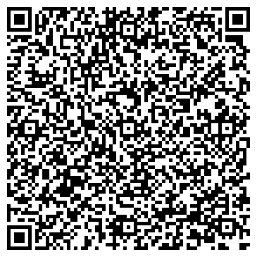 QR-код с контактной информацией организации КарданБаланс