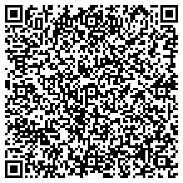 QR-код с контактной информацией организации ООО АЛТ Украина ЛТД