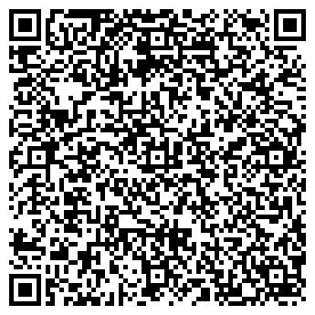 QR-код с контактной информацией организации ООО СибКар