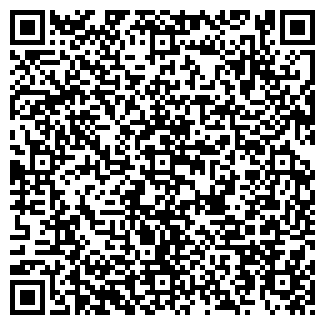 QR-код с контактной информацией организации DDX Fitness