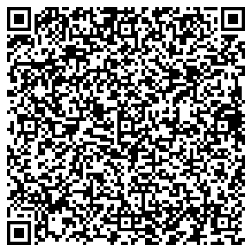 QR-код с контактной информацией организации ООО Azure Detailing