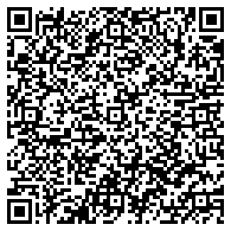 QR-код с контактной информацией организации DDX Fitness