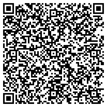 QR-код с контактной информацией организации ООО SpModul