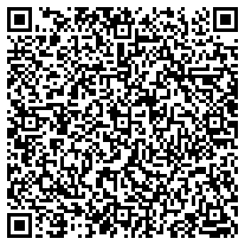QR-код с контактной информацией организации Нейролэнд