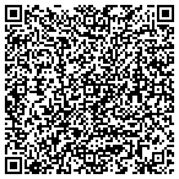 QR-код с контактной информацией организации «Унисервис-Консалтинг»