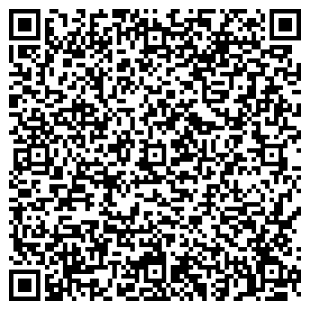 QR-код с контактной информацией организации АО "УКРСИББАНК"