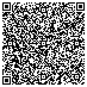 QR-код с контактной информацией организации ООО Флорити