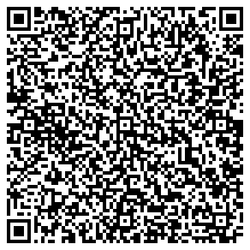 QR-код с контактной информацией организации ООО GDPharm Logistics