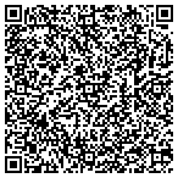 QR-код с контактной информацией организации Philosophia de Natura