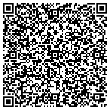 QR-код с контактной информацией организации ООО Magic Roses