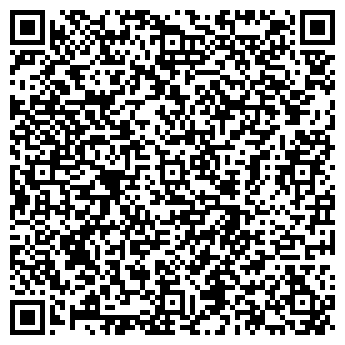 QR-код с контактной информацией организации ООО Korean Chick