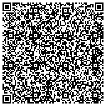 QR-код с контактной информацией организации IMAGINE PEOPLE