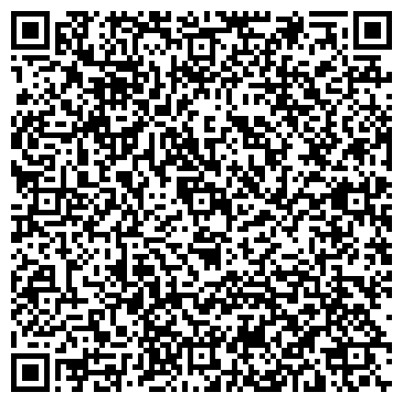 QR-код с контактной информацией организации ИП Такси "КОМФОРТ+" ОРСК-УФА-ОРСК 