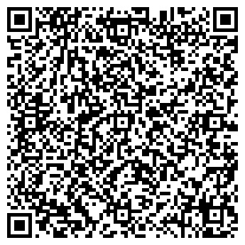 QR-код с контактной информацией организации Прораб 34