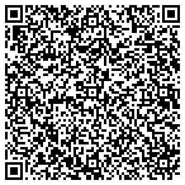 QR-код с контактной информацией организации Ипотека Просто