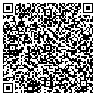 QR-код с контактной информацией организации ООО Мир золота