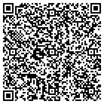 QR-код с контактной информацией организации Айтинити