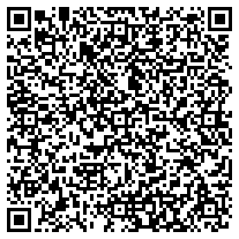 QR-код с контактной информацией организации Club-Pet