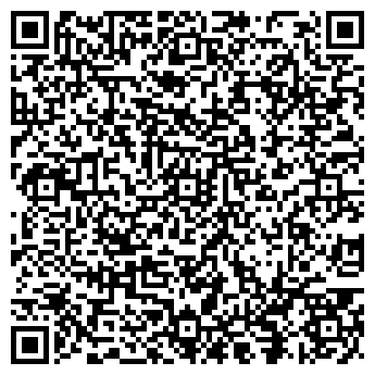 QR-код с контактной информацией организации МиД