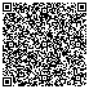 QR-код с контактной информацией организации ООО "В-Крафт"