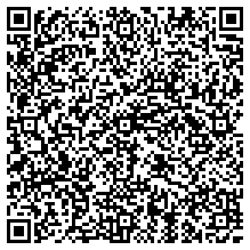 QR-код с контактной информацией организации ООО Медицинский центр Озарение