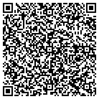QR-код с контактной информацией организации ООО Актау Плюс