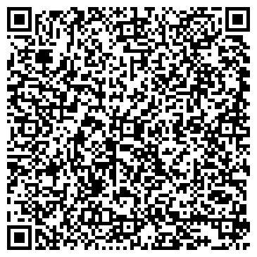 QR-код с контактной информацией организации ИП Афанасьев А.О. Jawsspot_Sochi