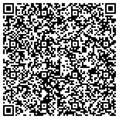 QR-код с контактной информацией организации Танцевально-спортивный клуб "Олимп"