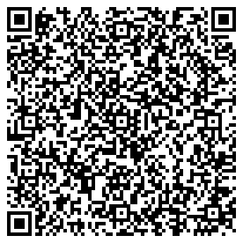 QR-код с контактной информацией организации ООО ФТА