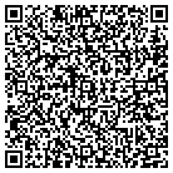 QR-код с контактной информацией организации ООО ПОЛИТЕХ-Н