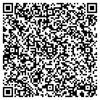 QR-код с контактной информацией организации ТОО Laiko.Market