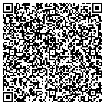 QR-код с контактной информацией организации ООО Дортех-прицеп