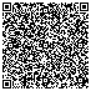 QR-код с контактной информацией организации ООО Школа Красоты Эколь