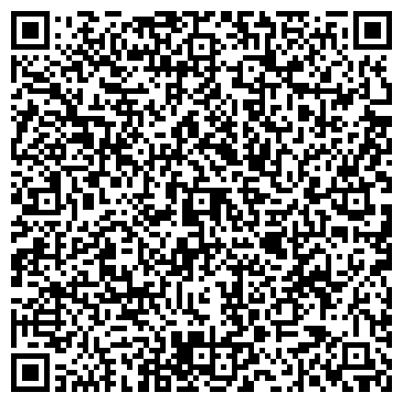 QR-код с контактной информацией организации Бизнес-Клуб «Точка Развития»
