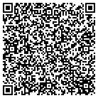 QR-код с контактной информацией организации ООО РФК Групп