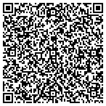 QR-код с контактной информацией организации ИП autocosmetica