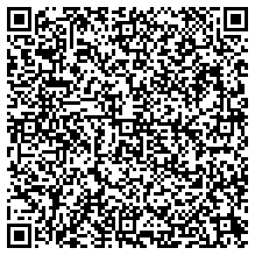 QR-код с контактной информацией организации ООО ФПК "Альтернатива"