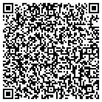 QR-код с контактной информацией организации ГазРезерв
