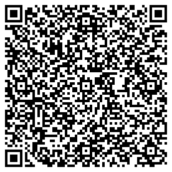QR-код с контактной информацией организации ООО Альянсхим