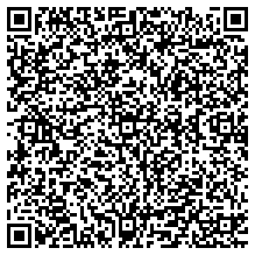 QR-код с контактной информацией организации Зууб