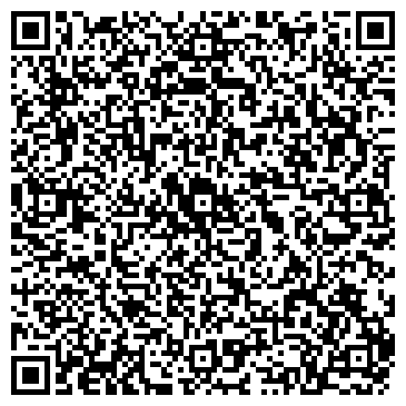 QR-код с контактной информацией организации Служба доставки «Курьер 365»