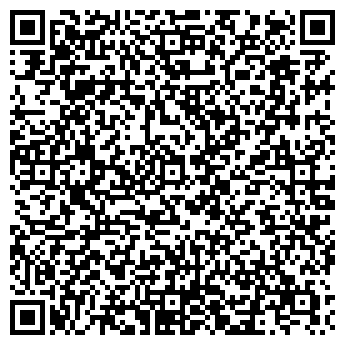 QR-код с контактной информацией организации Островок Радости