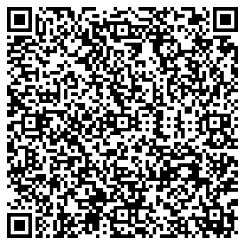 QR-код с контактной информацией организации ООО Техно Эл