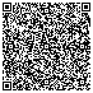 QR-код с контактной информацией организации Билингвальный клуб