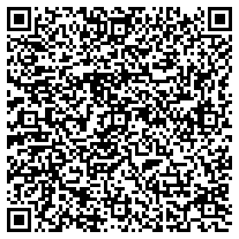 QR-код с контактной информацией организации Hazet