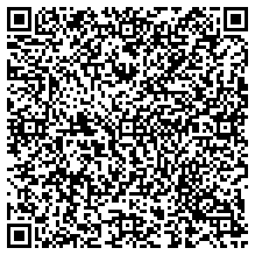 QR-код с контактной информацией организации ООО Академия бокса