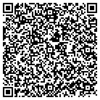 QR-код с контактной информацией организации ООО МКС Металл